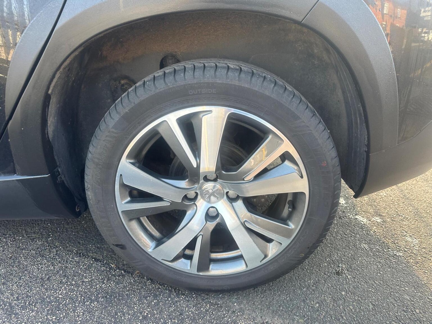 Used Peugeot 2008 2017 for sale - 77766529: Photo 25