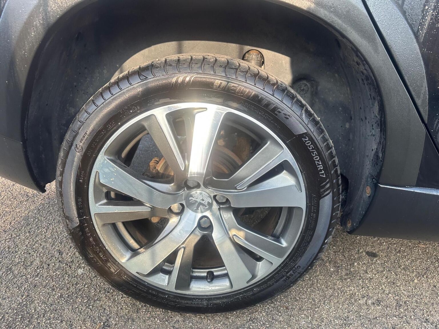 Used Peugeot 2008 2017 for sale - 77766529: Photo 27