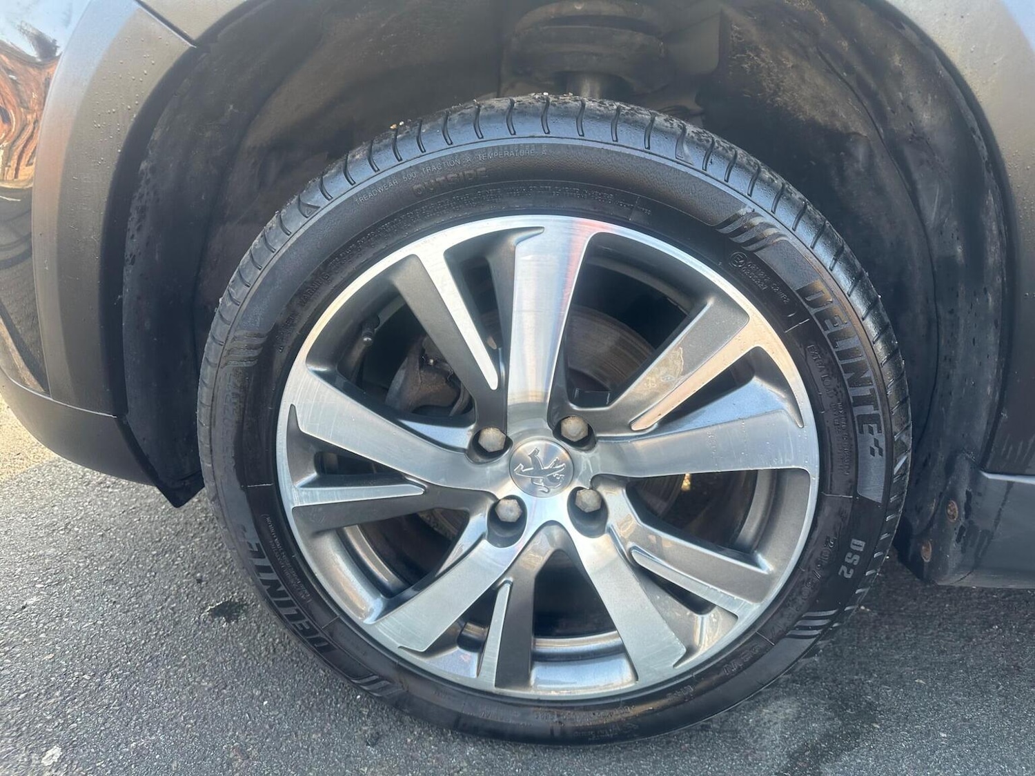 Used Peugeot 2008 2017 for sale - 77766529: Photo 28