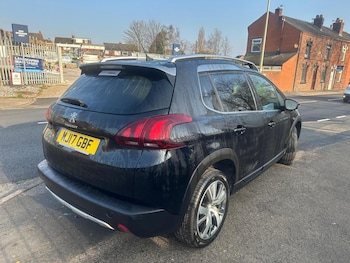 Used Peugeot 2008 2017 for sale - 77766529: Photo