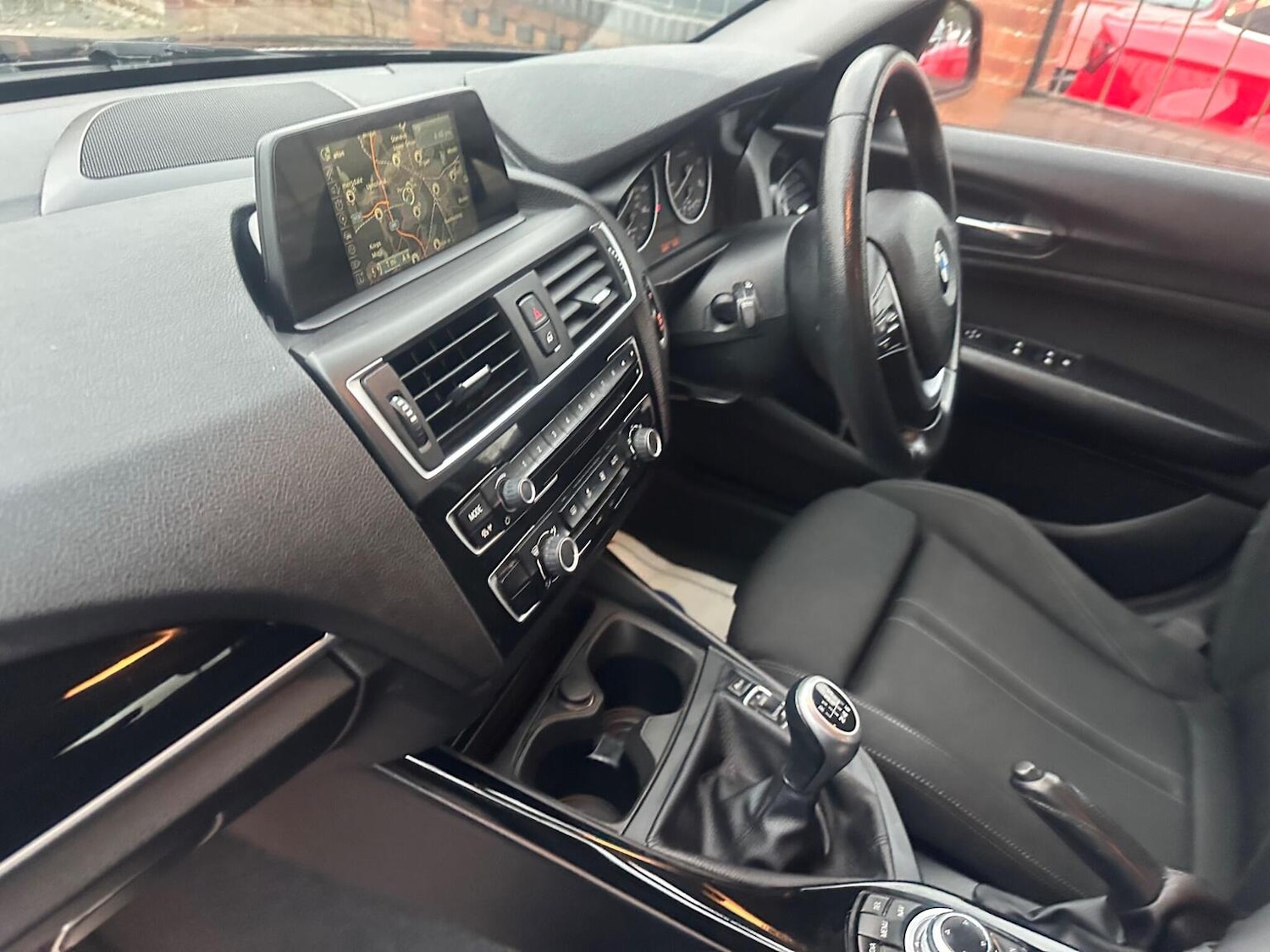 Used BMW 1 Series 2017 for sale - 76818008: Photo 12