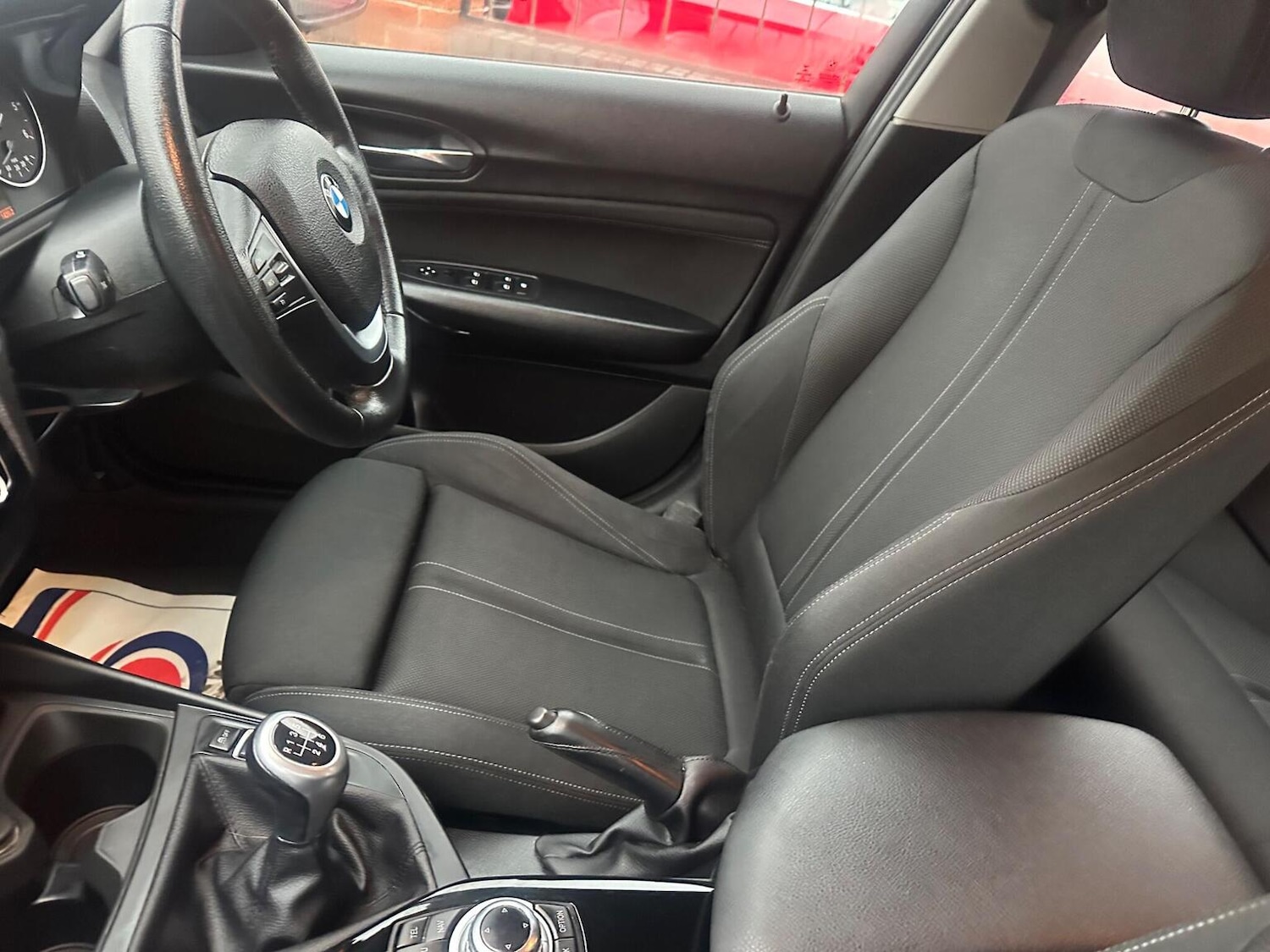 Used BMW 1 Series 2017 for sale - 76818008: Photo 13