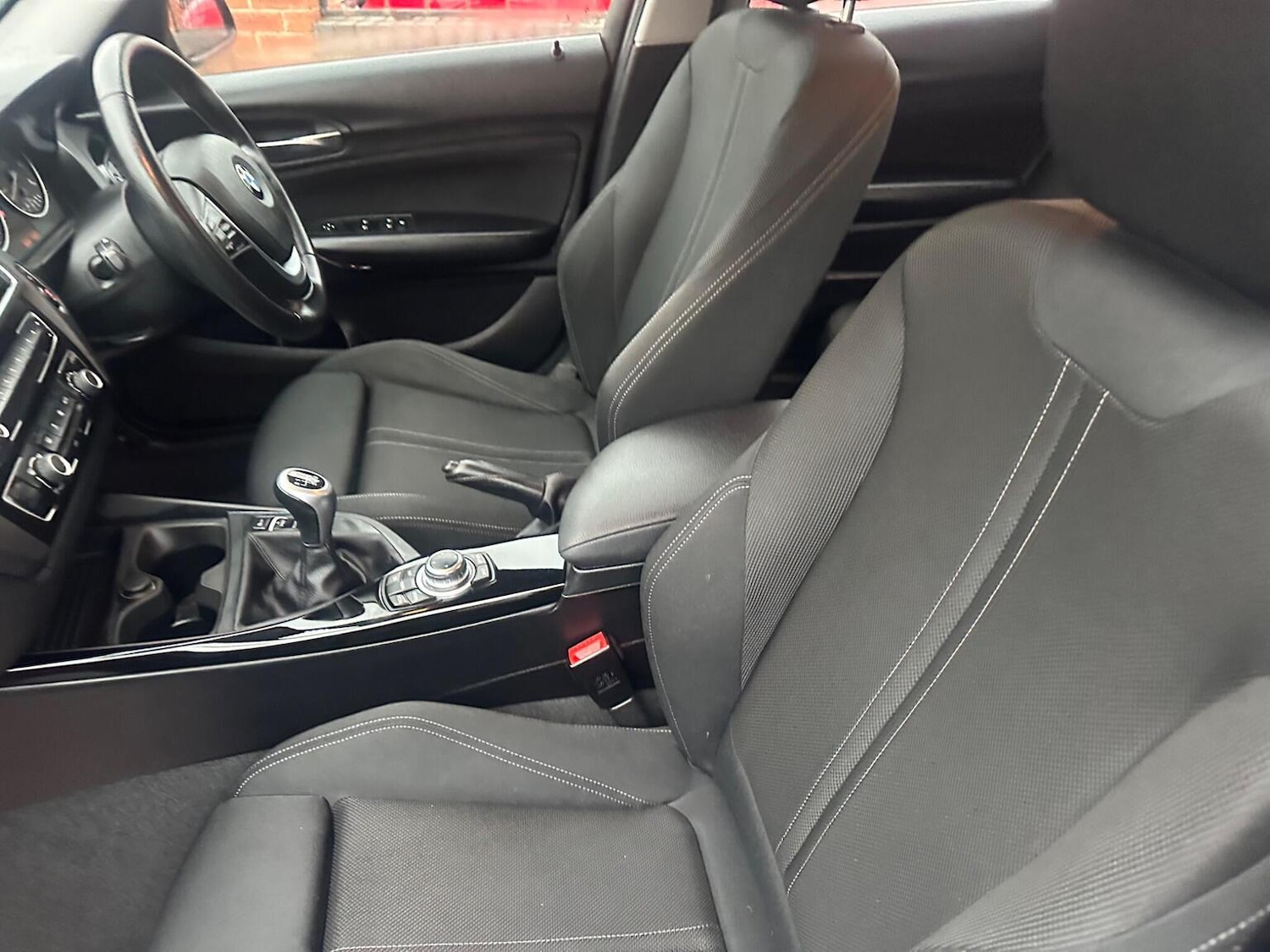 Used BMW 1 Series 2017 for sale - 76818008: Photo 14