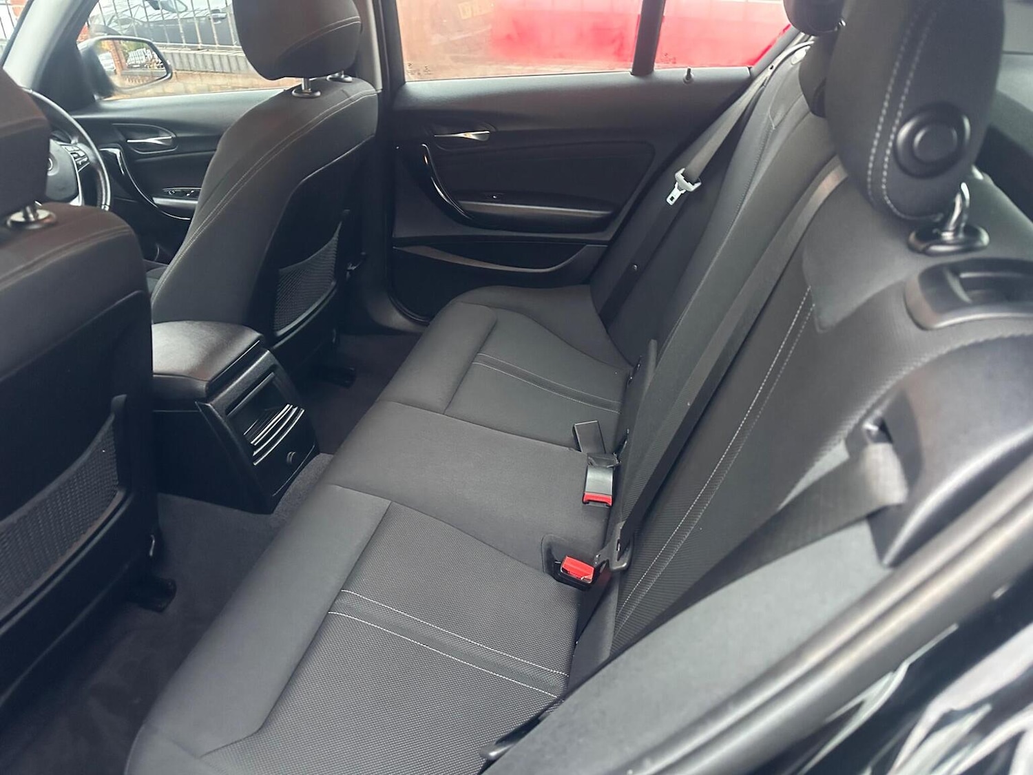 Used BMW 1 Series 2017 for sale - 76818008: Photo 15