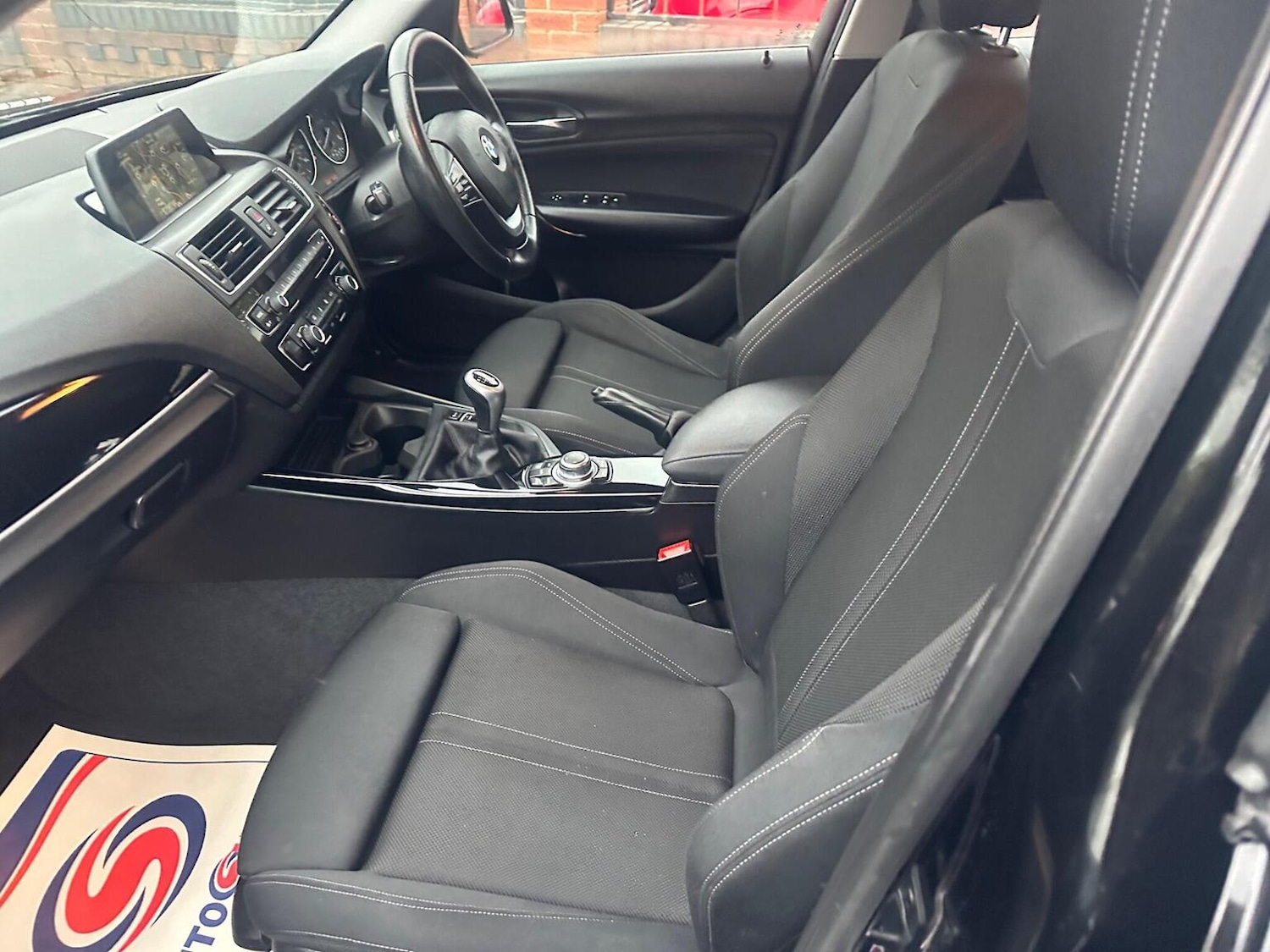 Used BMW 1 Series 2017 for sale - 76818008: Photo 16