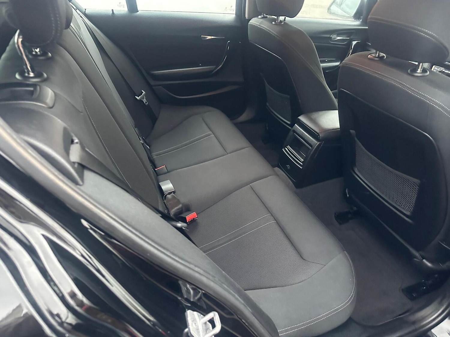 Used BMW 1 Series 2017 for sale - 76818008: Photo 17