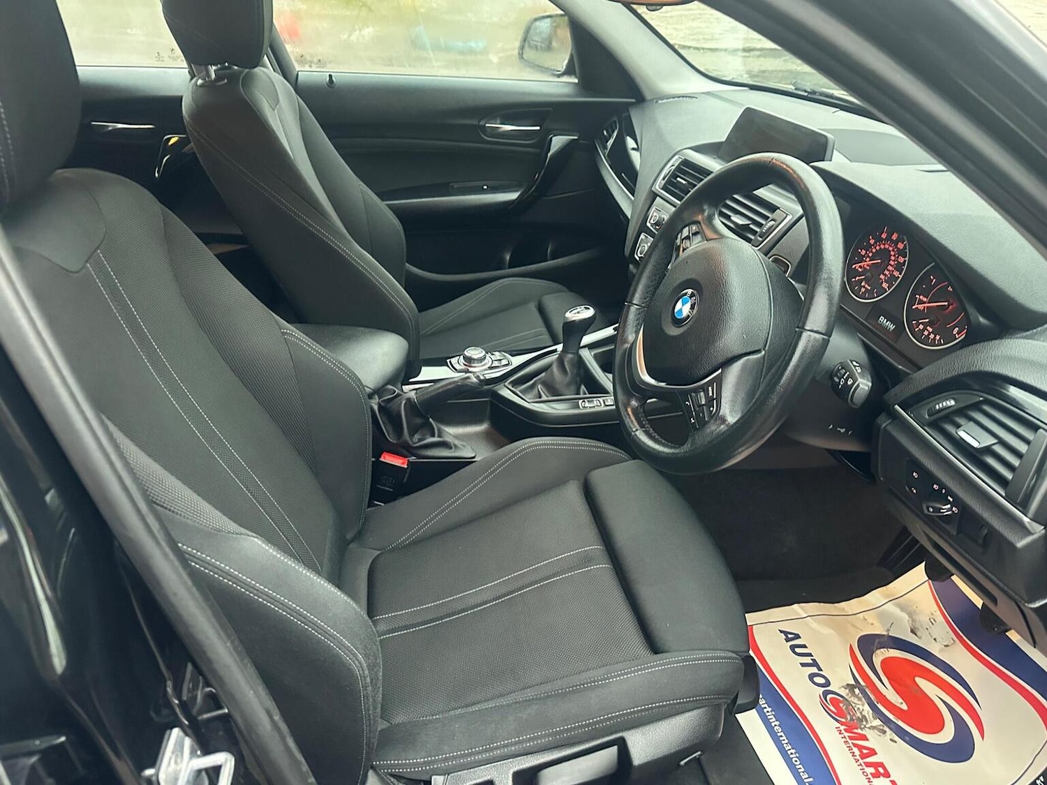 Used BMW 1 Series 2017 for sale - 76818008: Photo 18