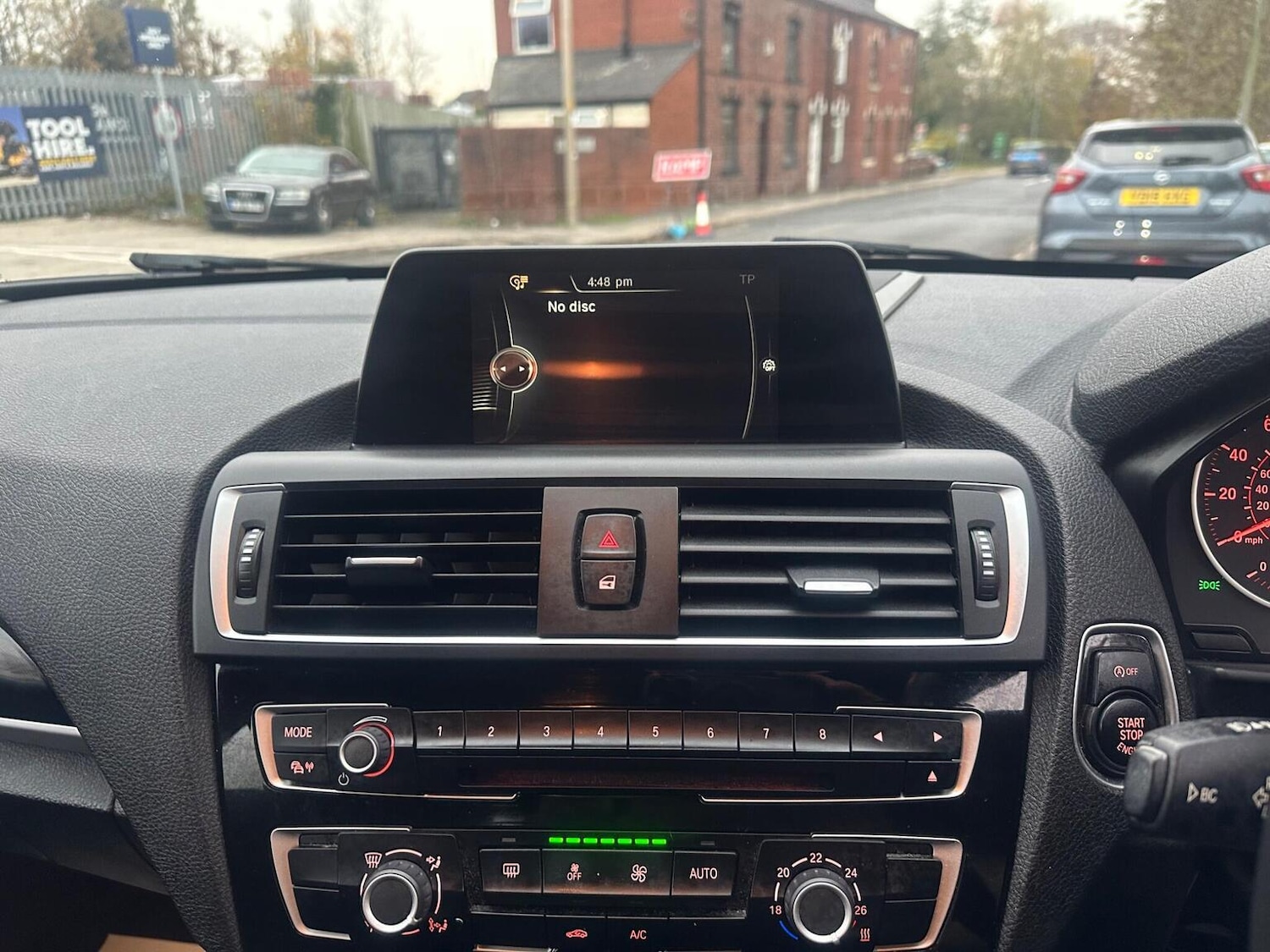 Used BMW 1 Series 2017 for sale - 76818008: Photo 20