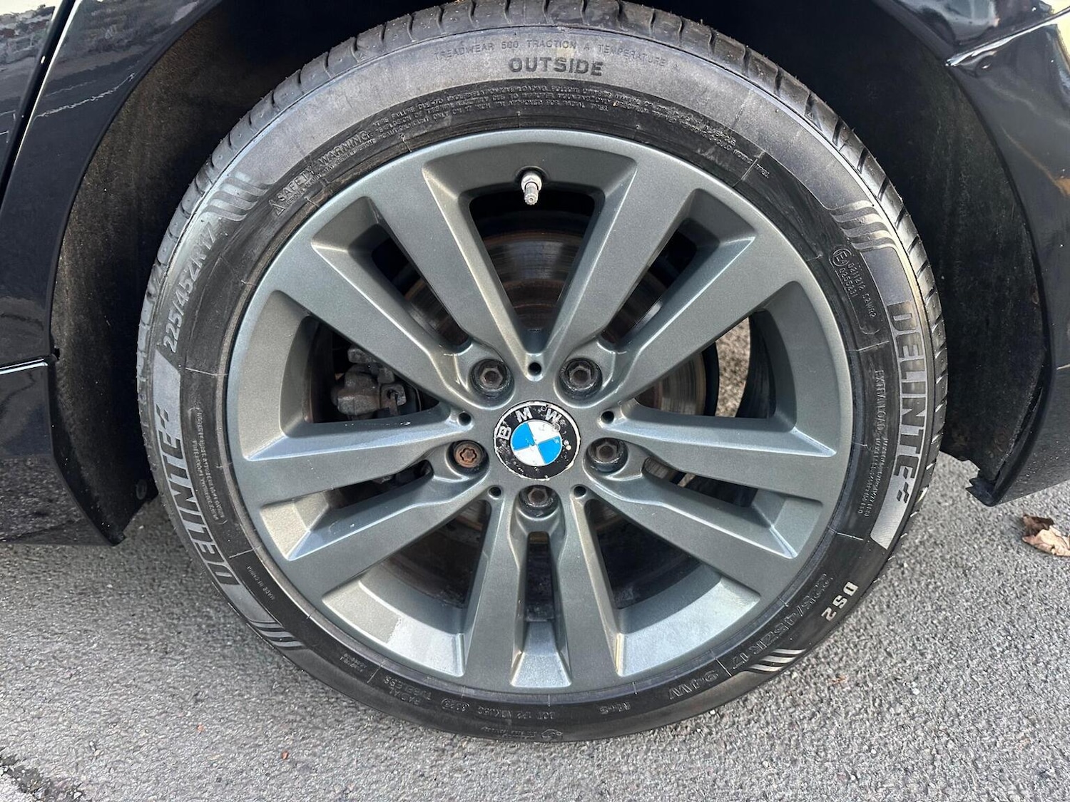 Used BMW 1 Series 2017 for sale - 76818008: Photo 21