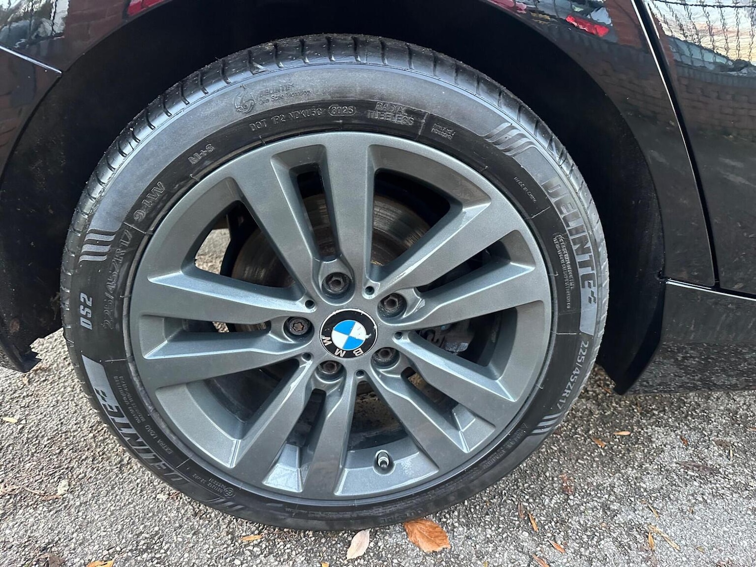 Used BMW 1 Series 2017 for sale - 76818008: Photo 23