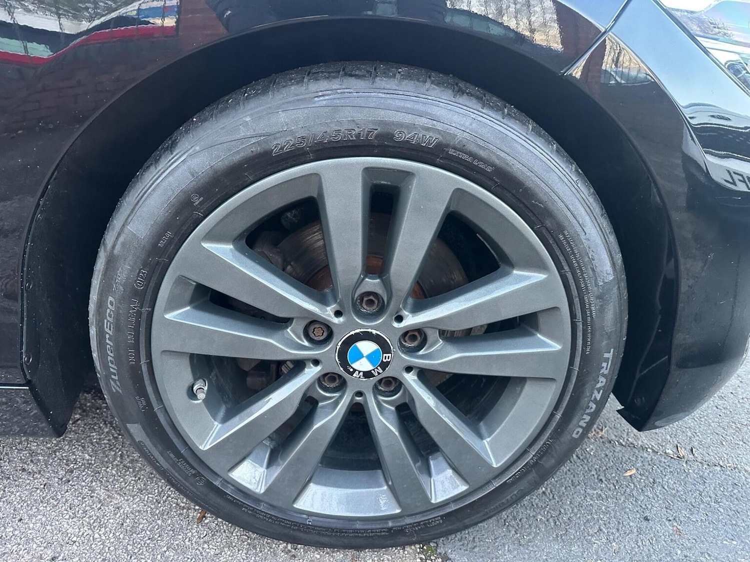 Used BMW 1 Series 2017 for sale - 76818008: Photo 24