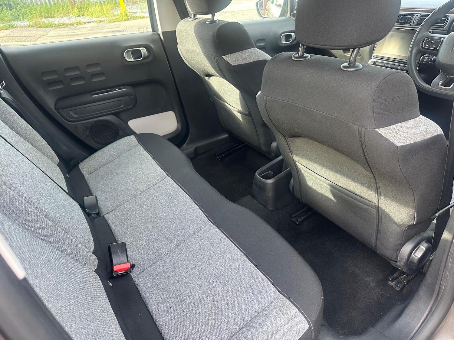 Used Citroen C3 2019 for sale - 77391918: Photo 19