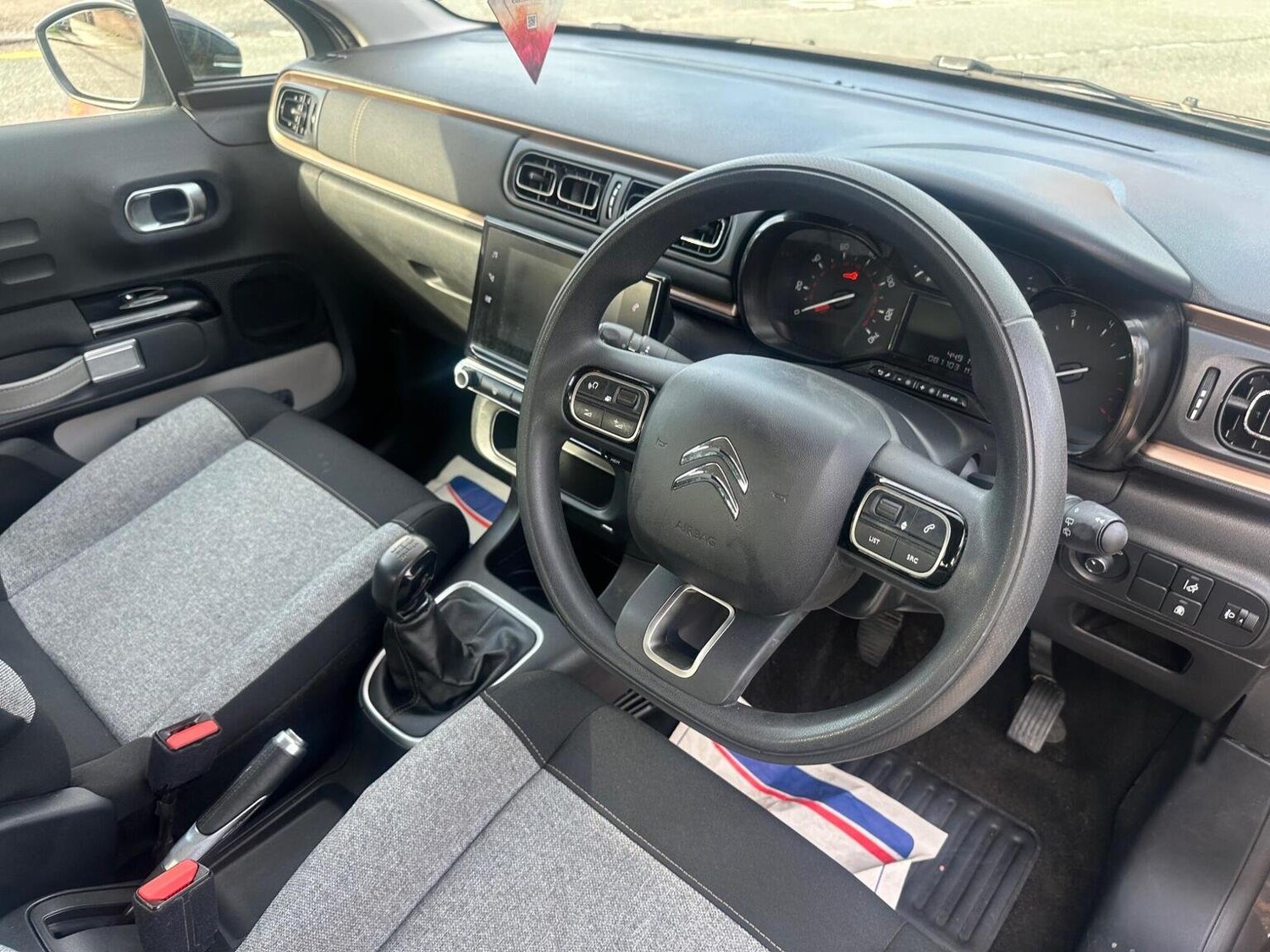 Used Citroen C3 2019 for sale - 77391918: Photo 23