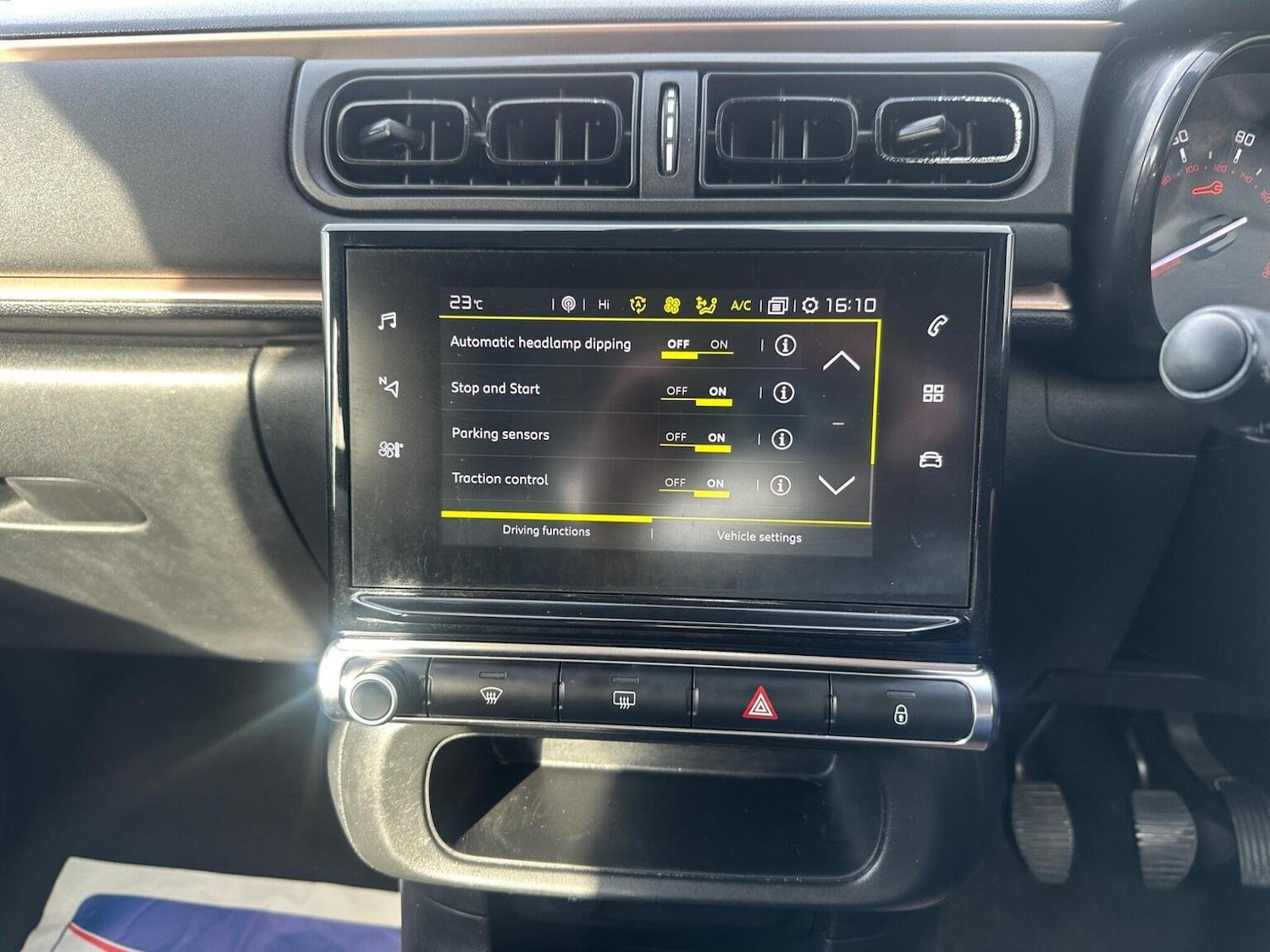 Used Citroen C3 2019 for sale - 77391918: Photo 29