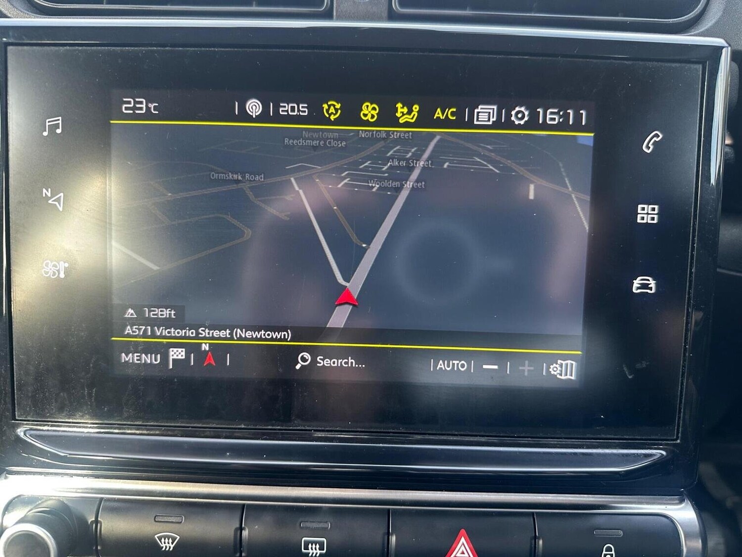 Used Citroen C3 2019 for sale - 77391918: Photo 31