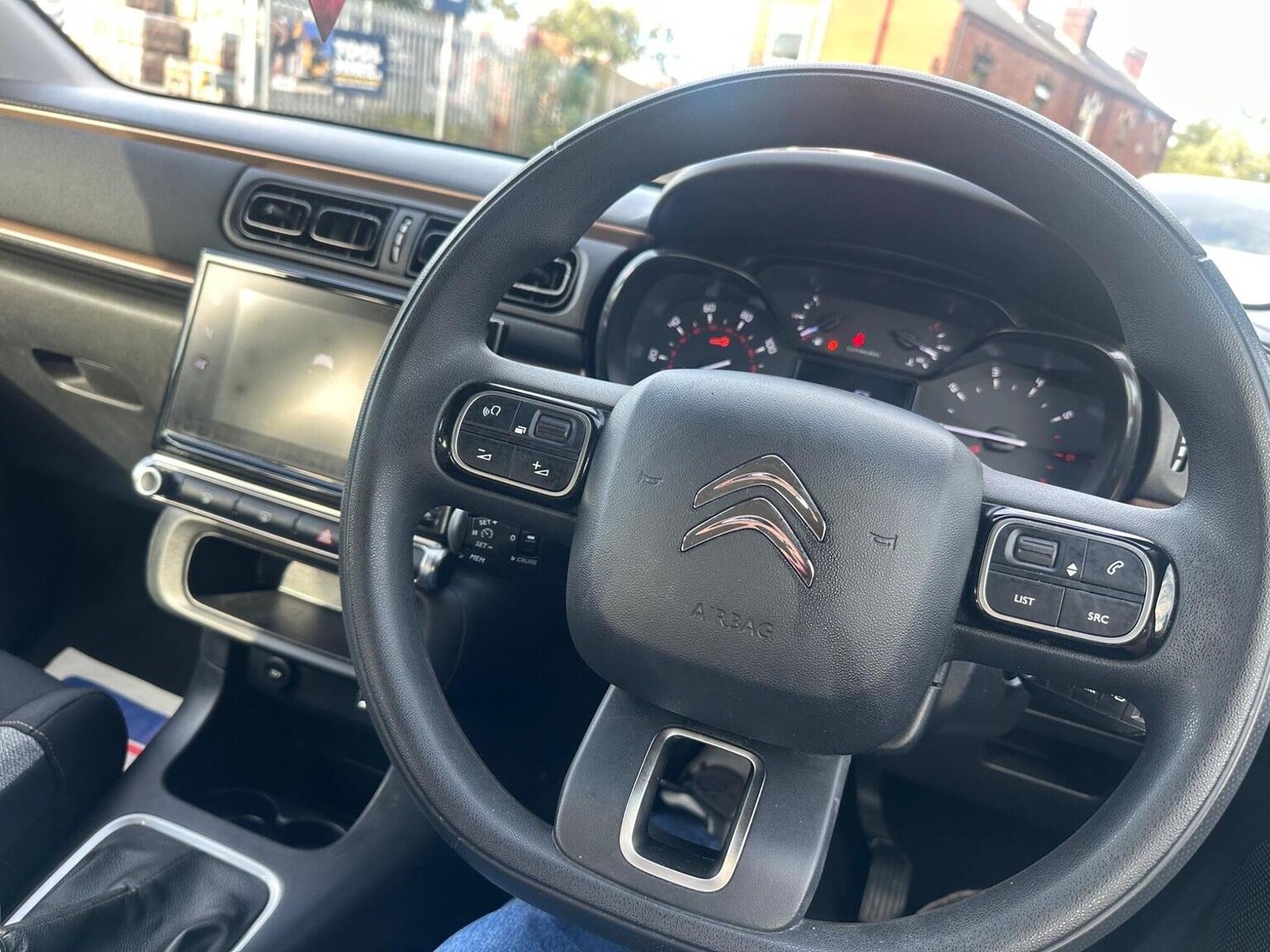 Used Citroen C3 2019 for sale - 77391918: Photo 33