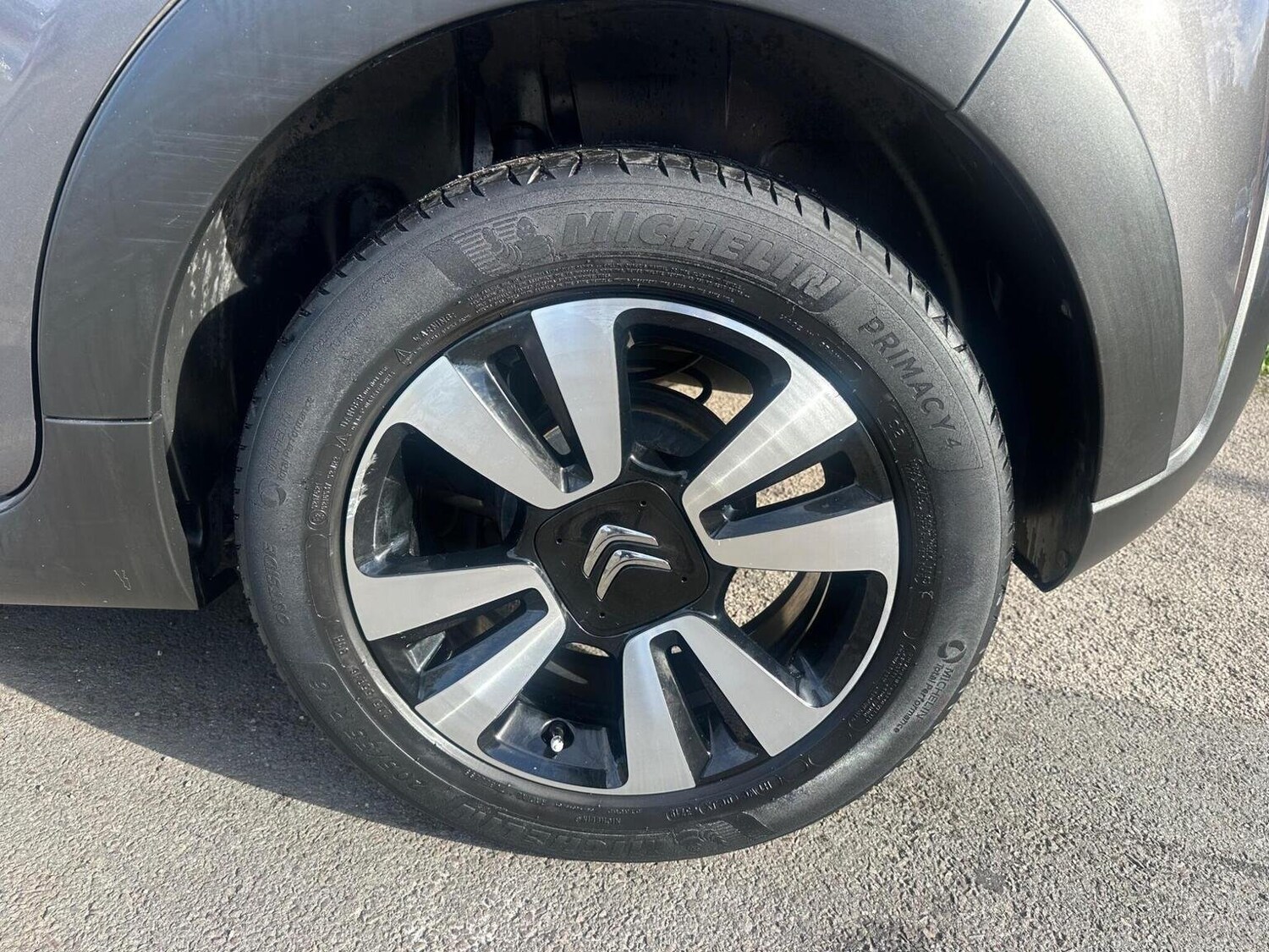 Used Citroen C3 2019 for sale - 77391918: Photo 34