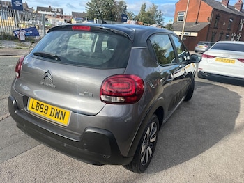 Used Citroen C3 2019 for sale - 77391918: Photo