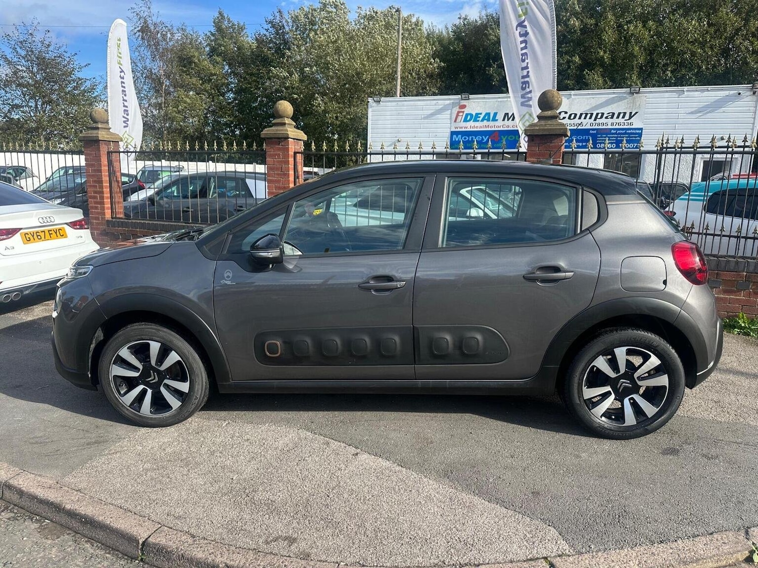 Used Citroen C3 2019 for sale - 77391918: Photo 8