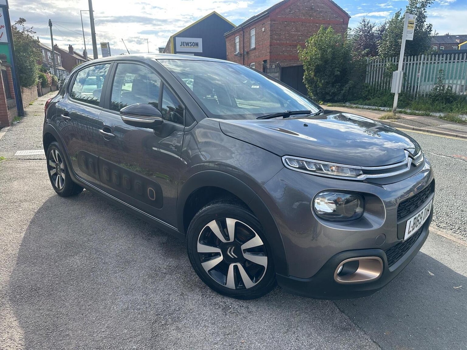 Used Citroen C3 2019 for sale - 77391918: Photo 9
