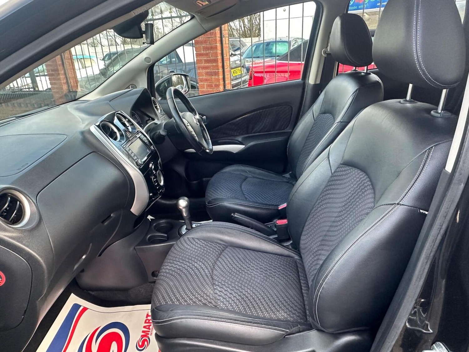 Used Nissan Note 2014 for sale - 77056587: Photo 10