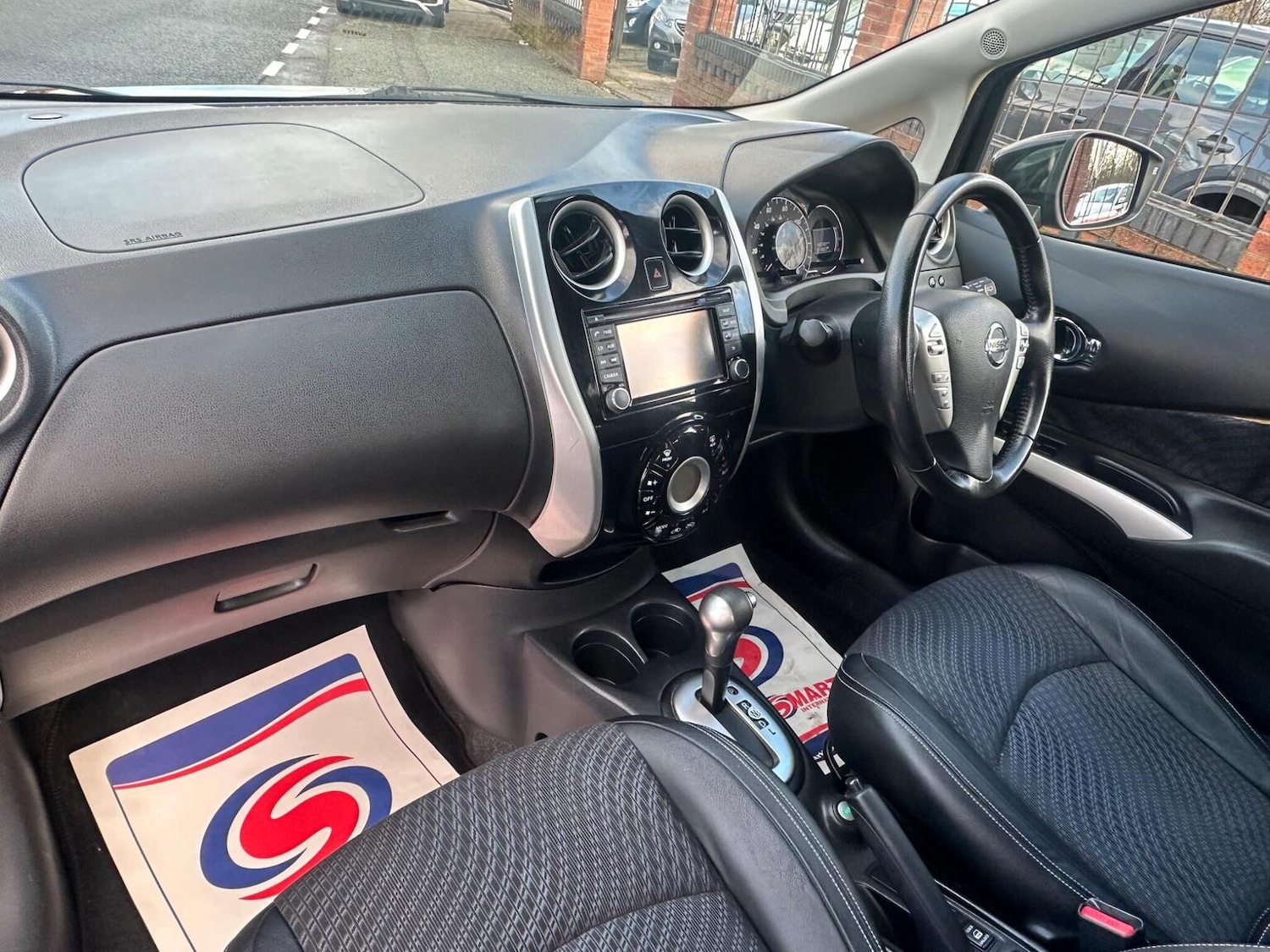 Used Nissan Note 2014 for sale - 77056587: Photo 11