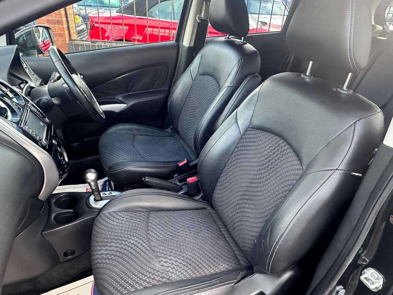 Used Nissan Note 2014 for sale - 77056587: Photo 12