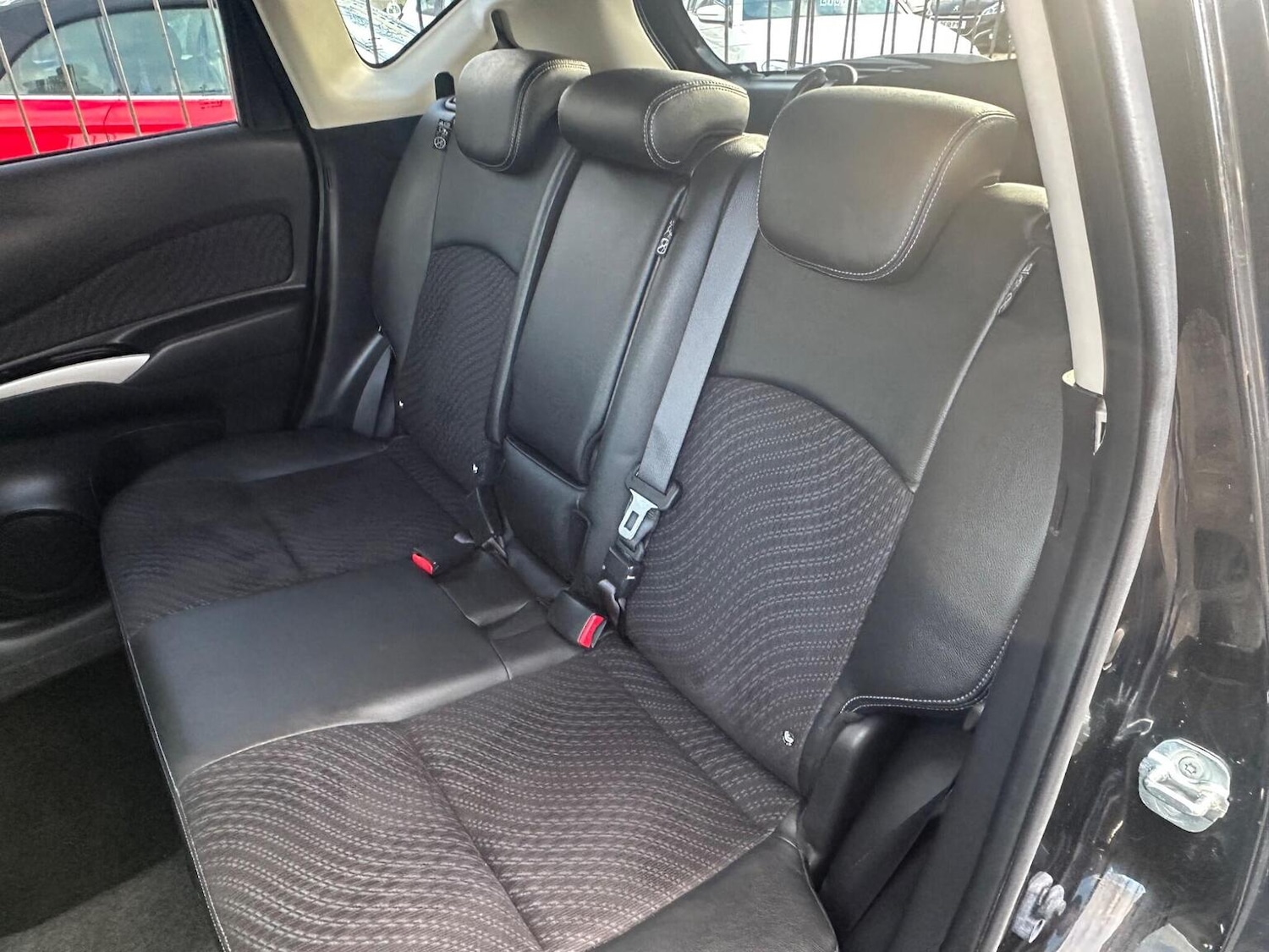 Used Nissan Note 2014 for sale - 77056587: Photo 13