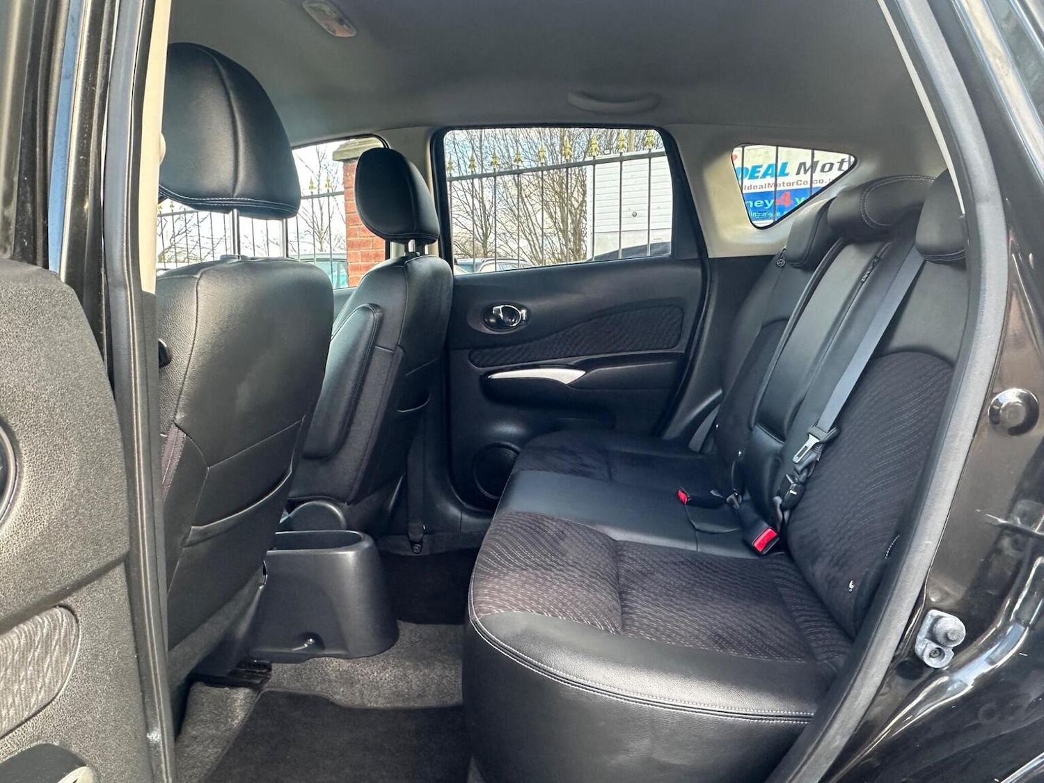 Used Nissan Note 2014 for sale - 77056587: Photo 14