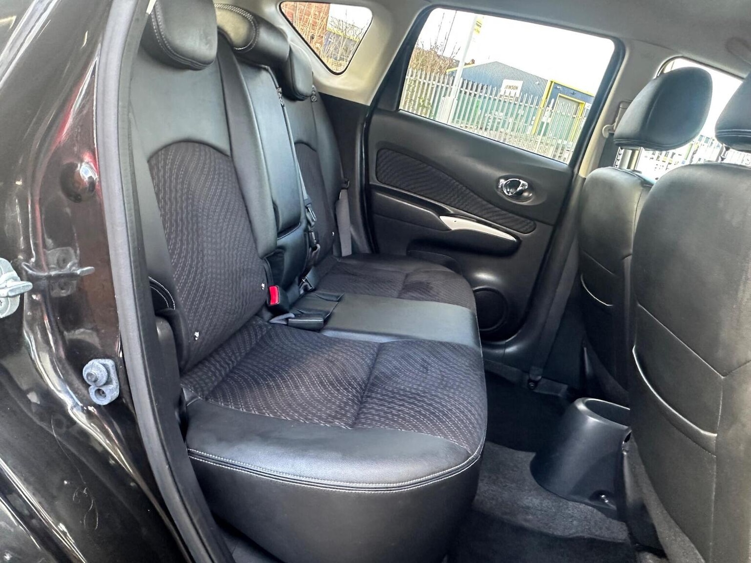 Used Nissan Note 2014 for sale - 77056587: Photo 15