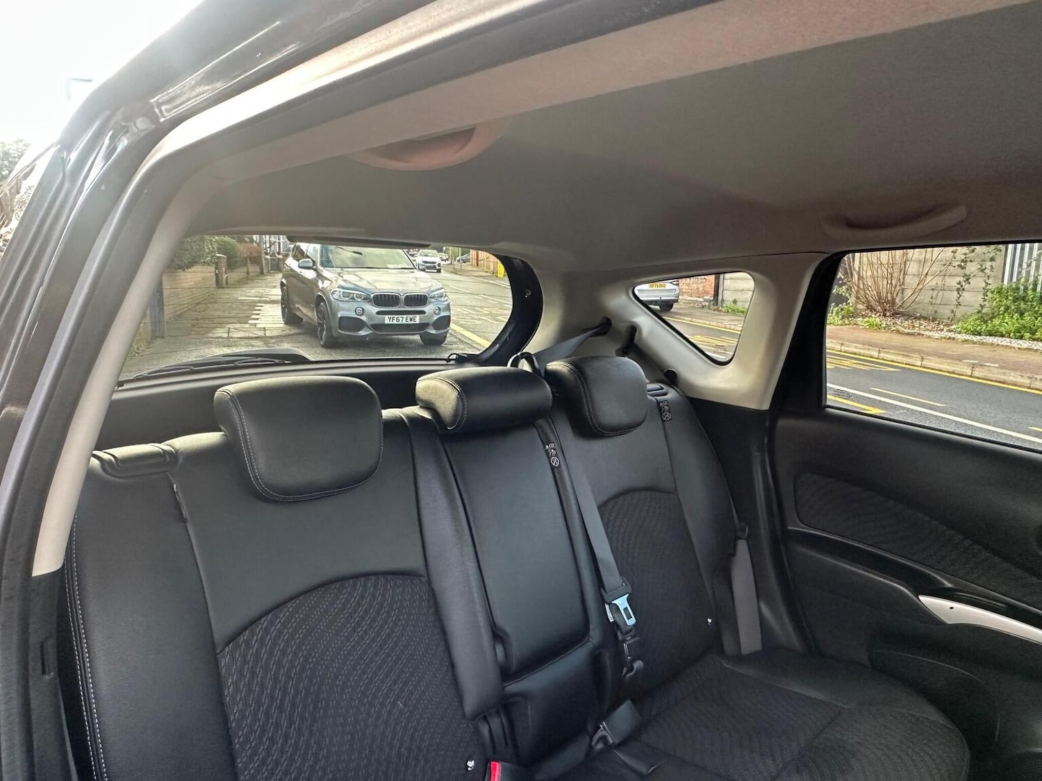 Used Nissan Note 2014 for sale - 77056587: Photo 16