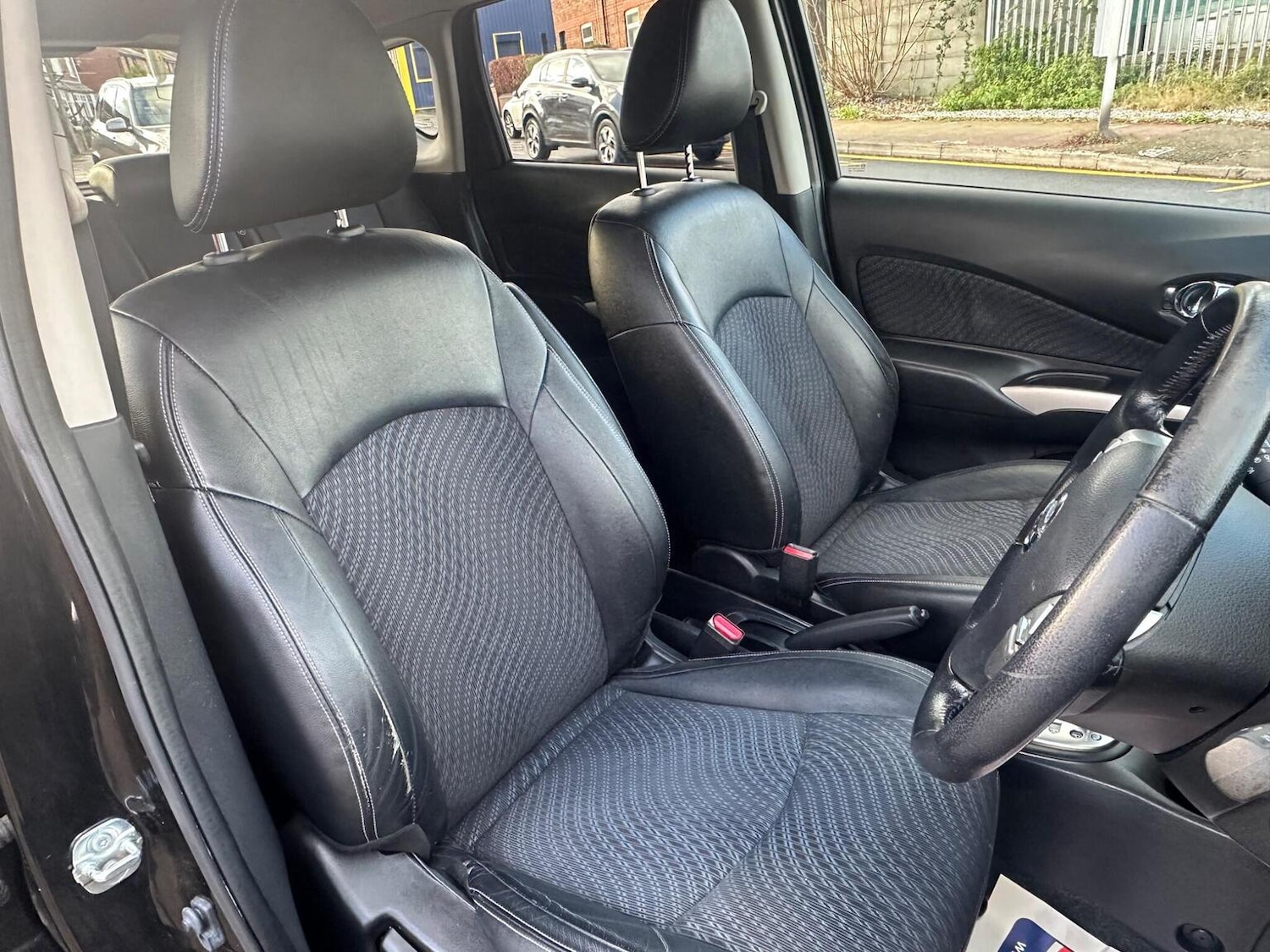 Used Nissan Note 2014 for sale - 77056587: Photo 19