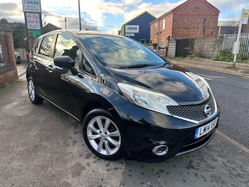 2014 - 1.2 DiG-S Tekna 5dr Auto