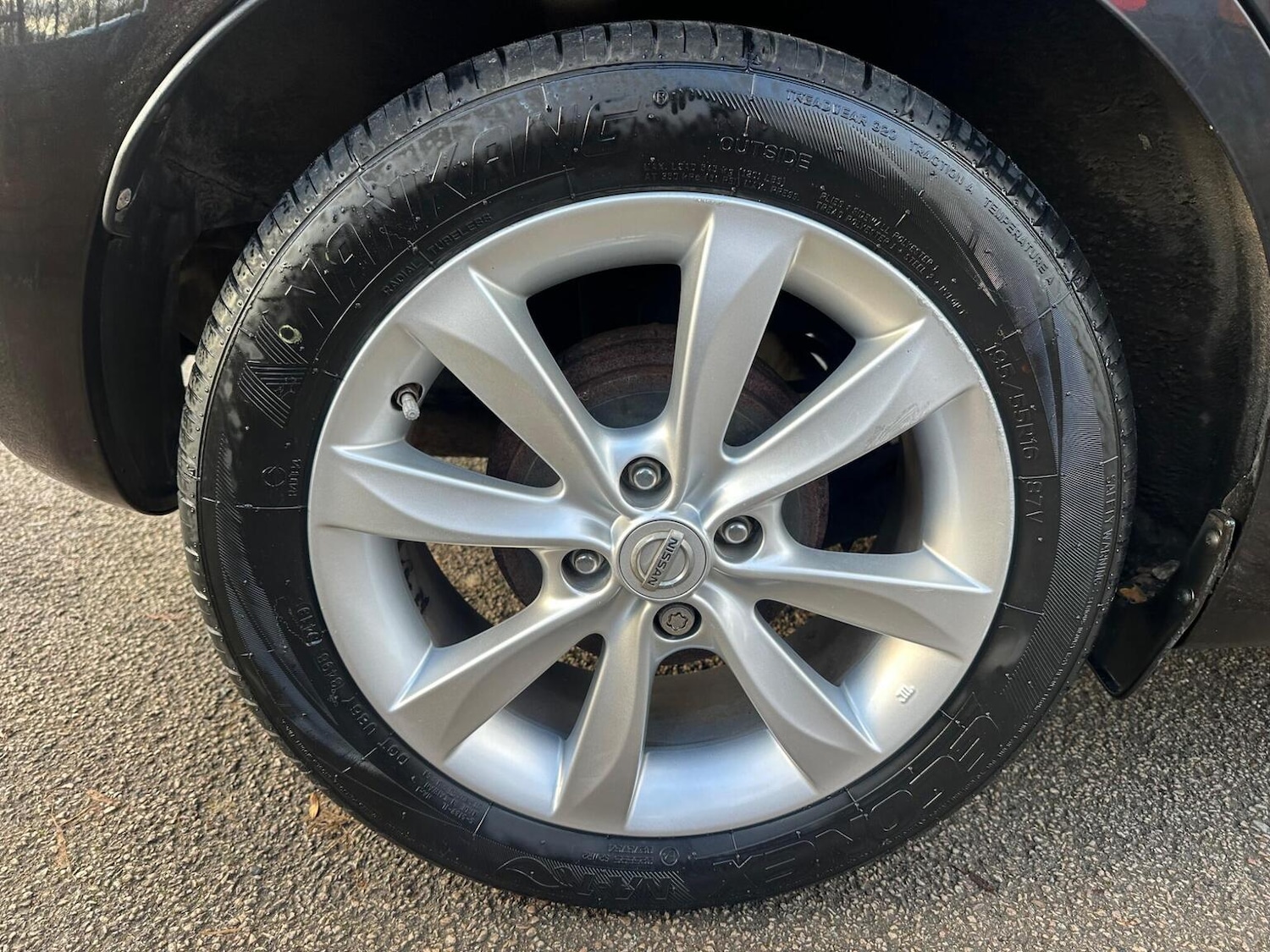 Used Nissan Note 2014 for sale - 77056587: Photo 24