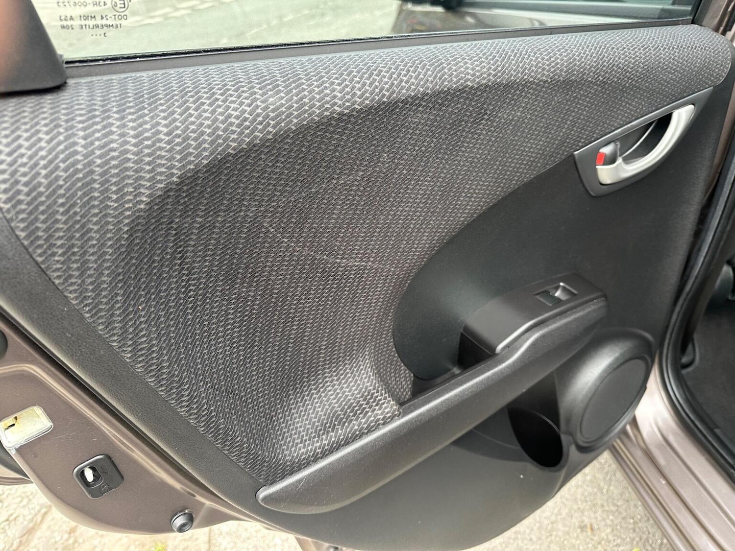 Used Honda Jazz 2014 for sale - 76818000: Photo 10