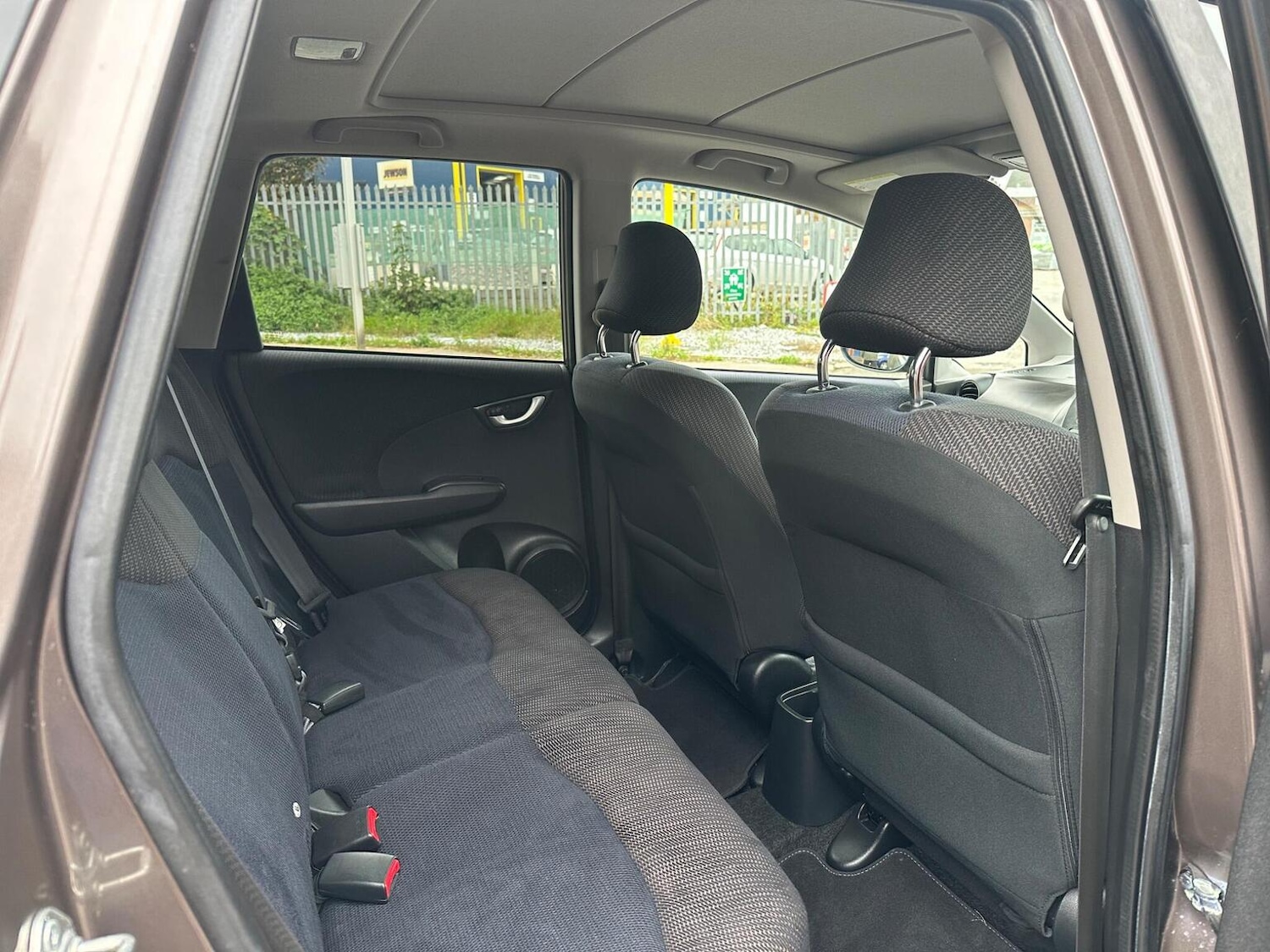 Used Honda Jazz 2014 for sale - 76818000: Photo 11