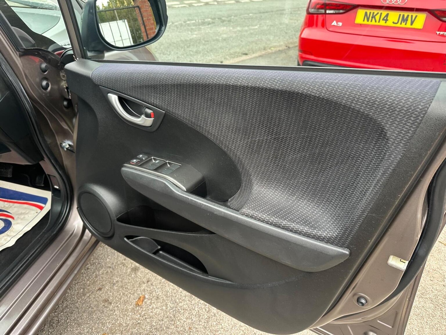 Used Honda Jazz 2014 for sale - 76818000: Photo 14