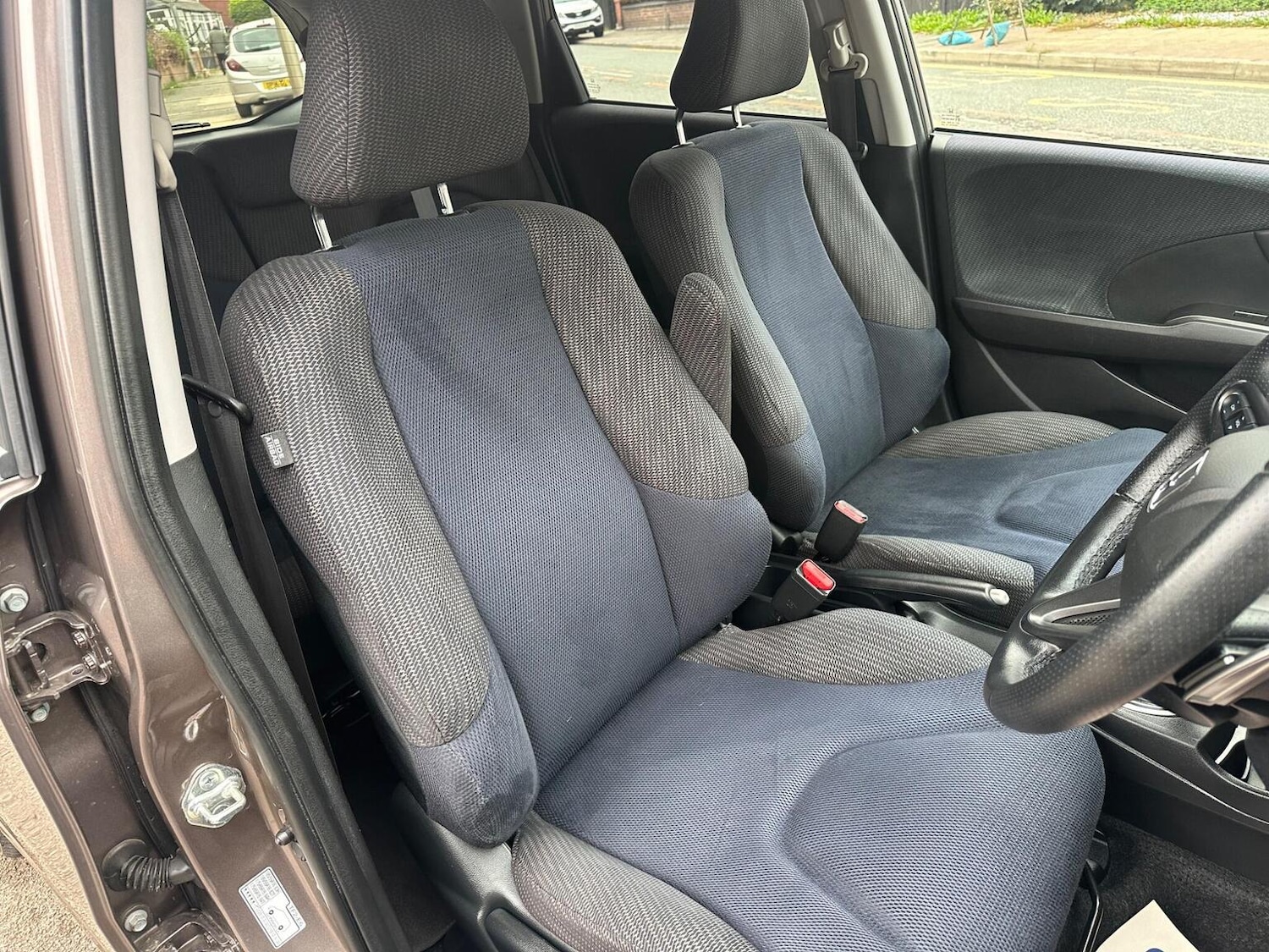 Used Honda Jazz 2014 for sale - 76818000: Photo 15