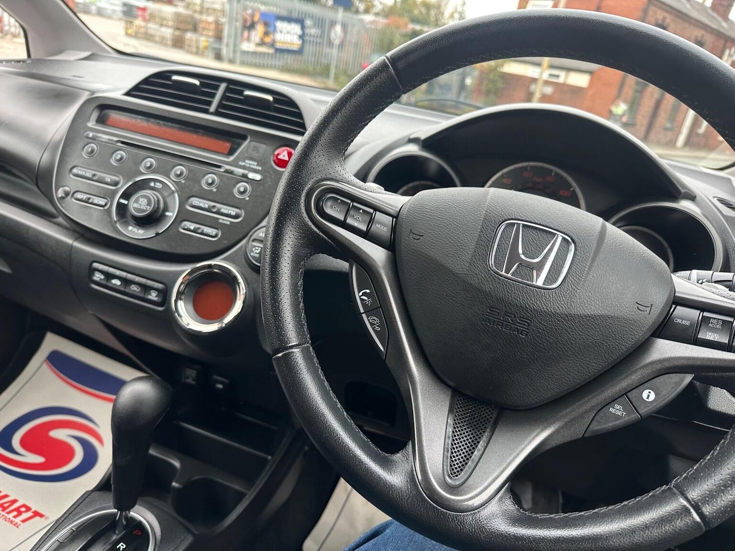 Used Honda Jazz 2014 for sale - 76818000: Photo 21