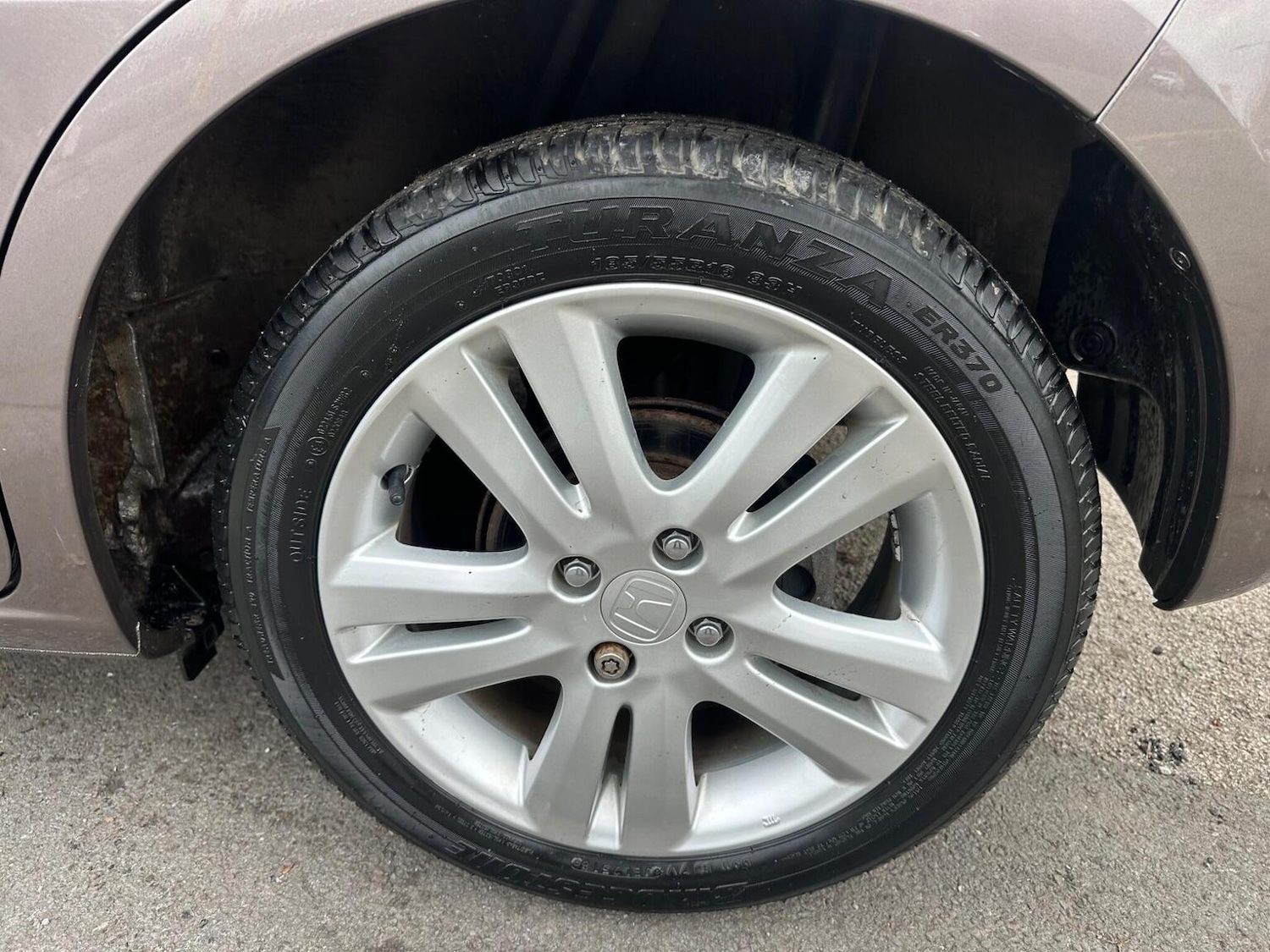 Used Honda Jazz 2014 for sale - 76818000: Photo 26