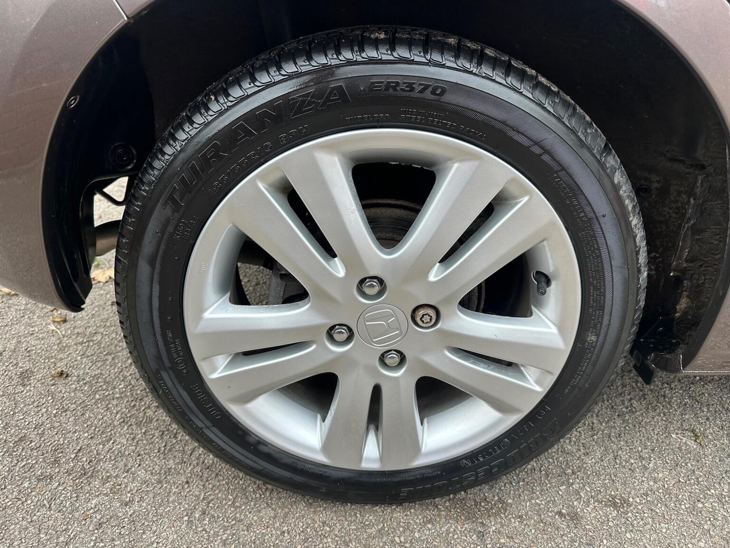 Used Honda Jazz 2014 for sale - 76818000: Photo 27