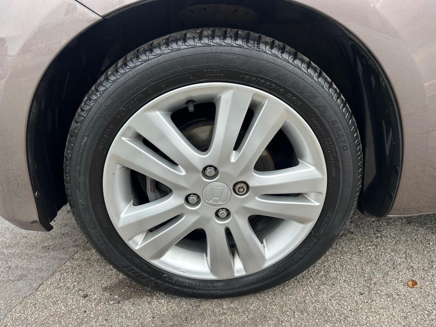 Used Honda Jazz 2014 for sale - 76818000: Photo 28