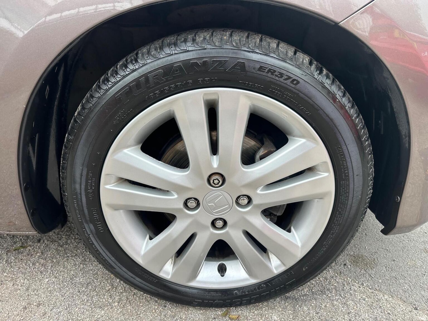 Used Honda Jazz 2014 for sale - 76818000: Photo 30