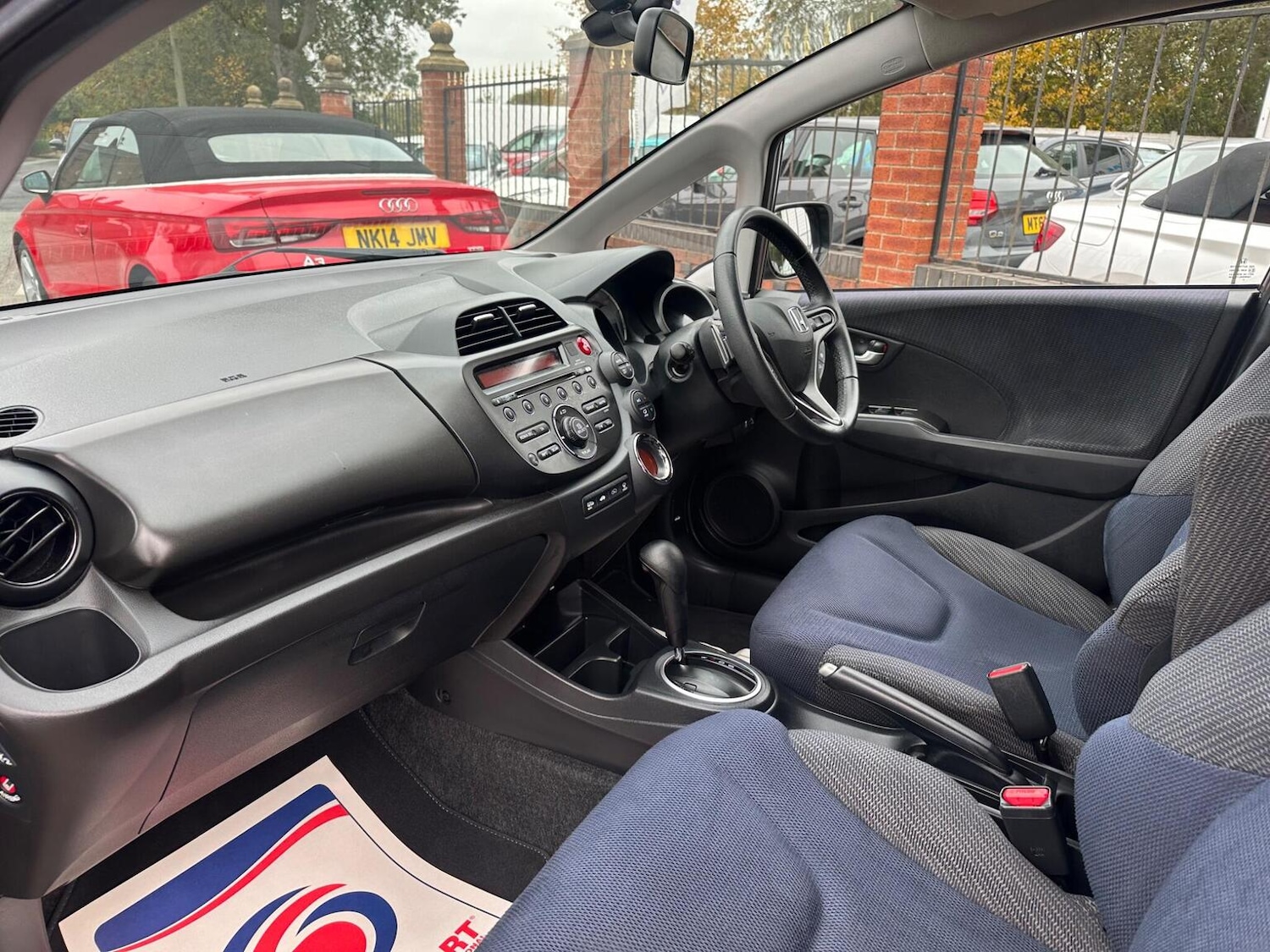 Used Honda Jazz 2014 for sale - 76818000: Photo 7