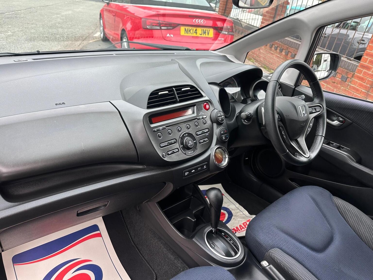 Used Honda Jazz 2014 for sale - 76818000: Photo 8