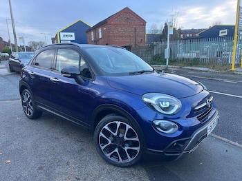 Used Fiat 500X 2020 for sale - 78286039: Photo