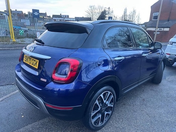 Used Fiat 500X 2020 for sale - 78286039: Photo