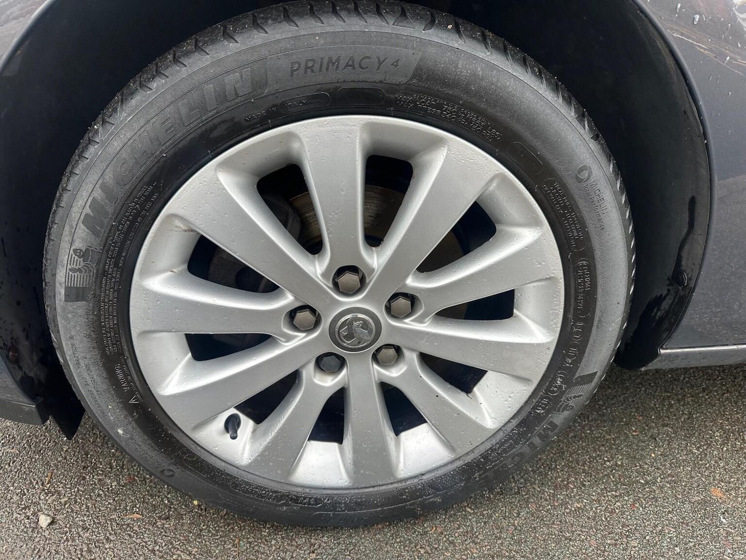 Used Vauxhall Astra 2012 for sale - 77789347: Photo 12