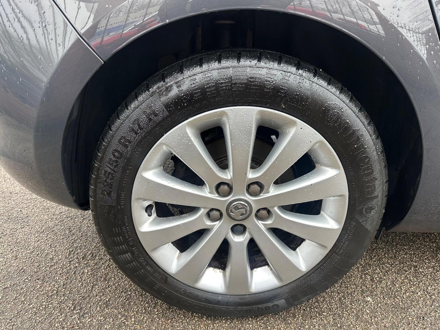 Used Vauxhall Astra 2012 for sale - 77789347: Photo 14