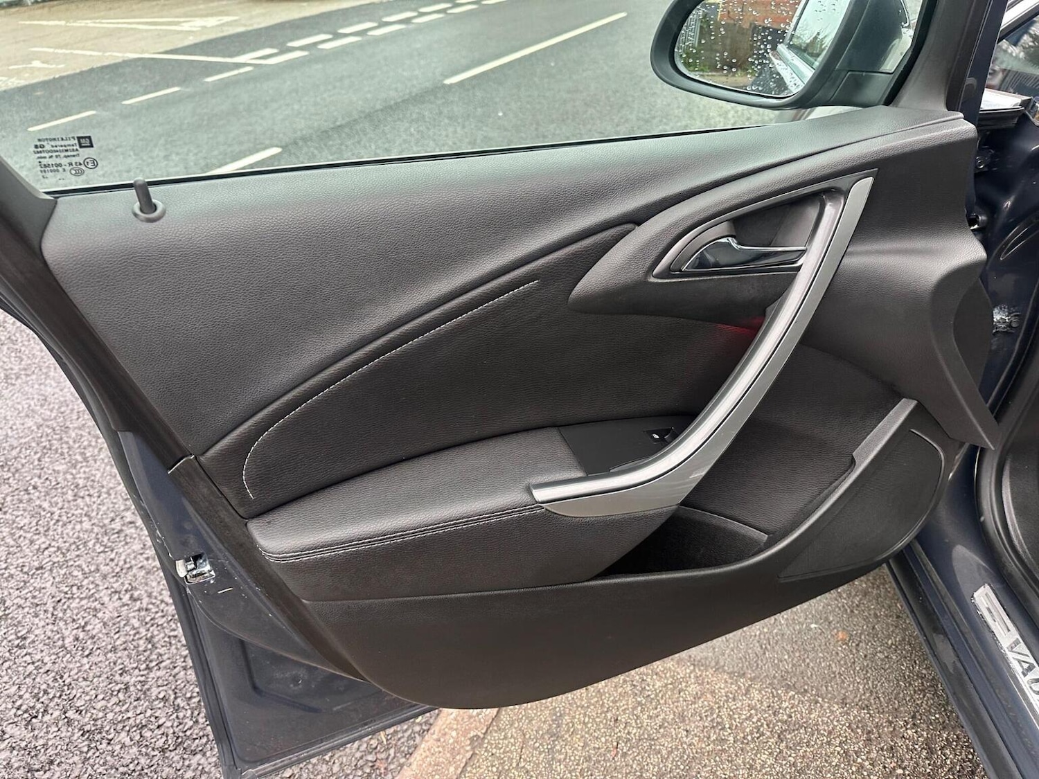 Used Vauxhall Astra 2012 for sale - 77789347: Photo 18